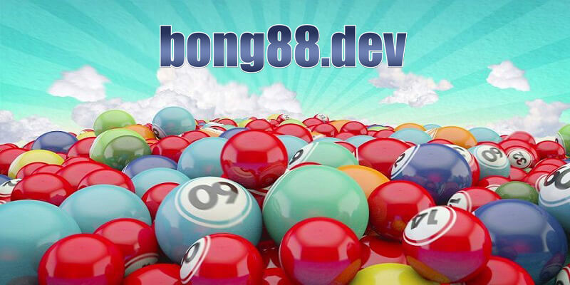 Giới thiệu xổ số online Bong88