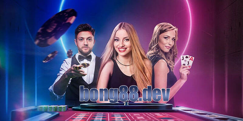 Casino Bong88 là gì?