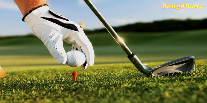 Cách giảm điểm handicap golf nhanh chóng