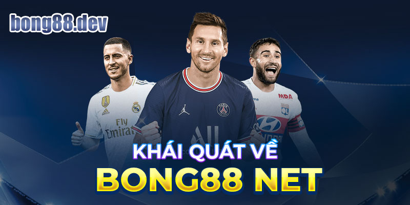 Hệ thống chăm sóc khách hàng tận tình tại BONG88 NET