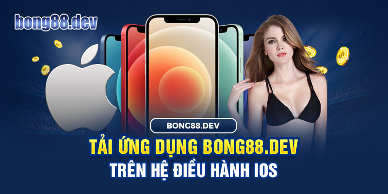 Việc tải app trên IOS gặp một số khó khăn do chế độ bảo mật cao