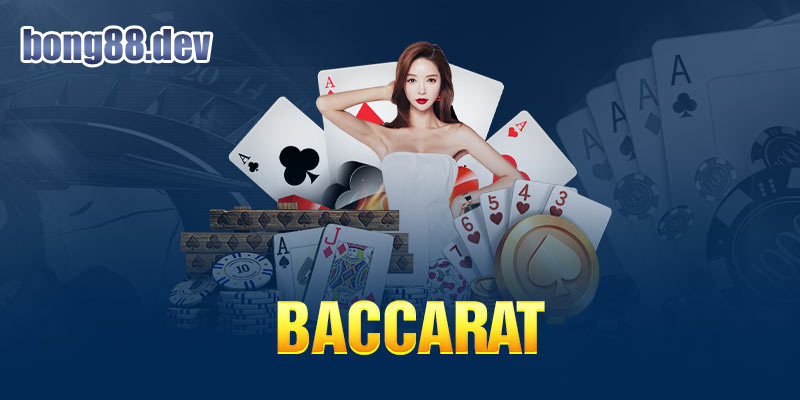 Baccarat có nhiều đặc điểm giống với bài cào 3 lá ở Việt Nam