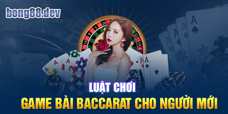 Người chơi cần nắm kỹ luật khi chơi bài