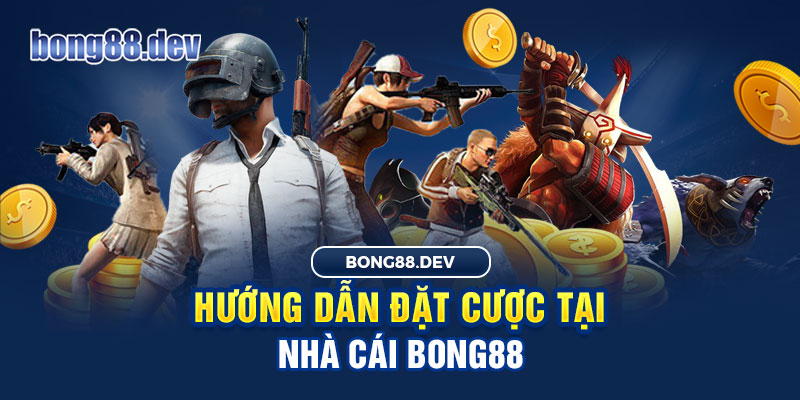 Đăng ký tài khoản Bong88 để tham gia vào những kèo cược bóng đá đặc sắc nhất