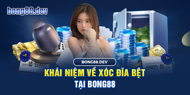 Xóc đĩa bệt sẽ cho ra kết quả giống nhau liên tiếp từ 3 - 10 ván