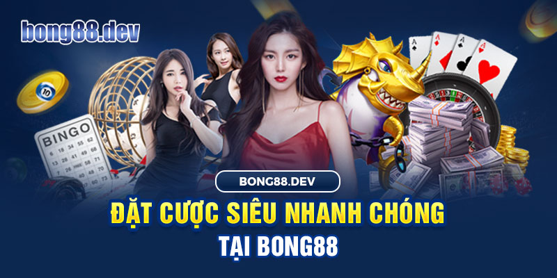 Tham gia xóc đĩa tại Bong88 rất đơn giản và nhanh chóng