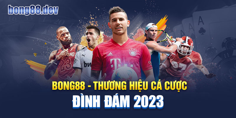 Thông tin chung về nhà cái đổi thưởng uy tín Bong88