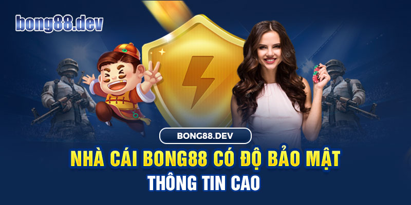 Khái quát thông tin về nhà cái cá cược hàng đầu Bong88