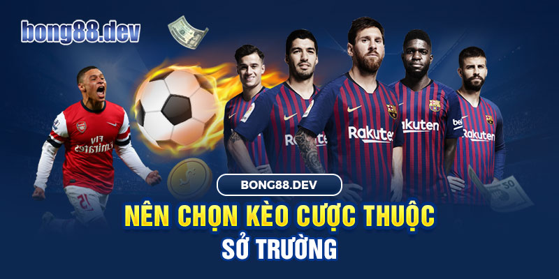 Kinh nghiệm chơi cá độ đá banh luôn thắng từ chuyên gia Bong88